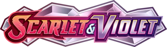 Scarlet & Violet