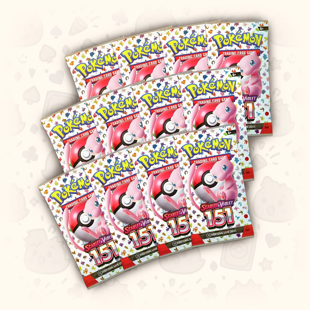 Pokémon TCG: Scarlet & Violet 151 - Blooming Waters Premium Collection – Bild 3