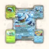 Pokémon TCG: Scarlet & Violet 151 - Blooming Waters Premium Collection – Bild 2